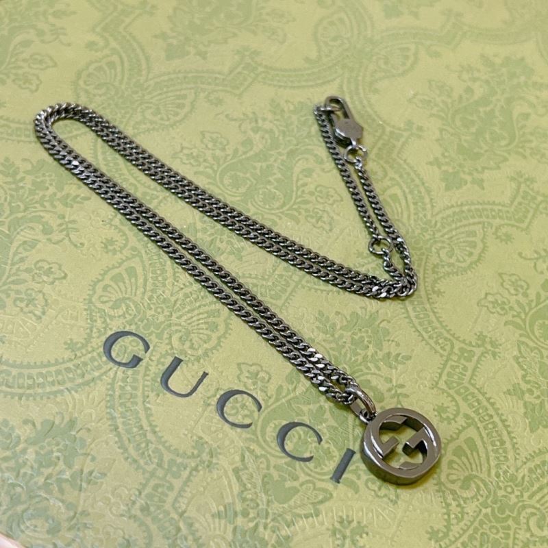 Gucci Necklaces